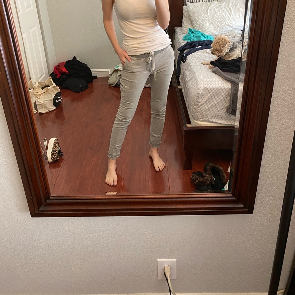 James Peres pants